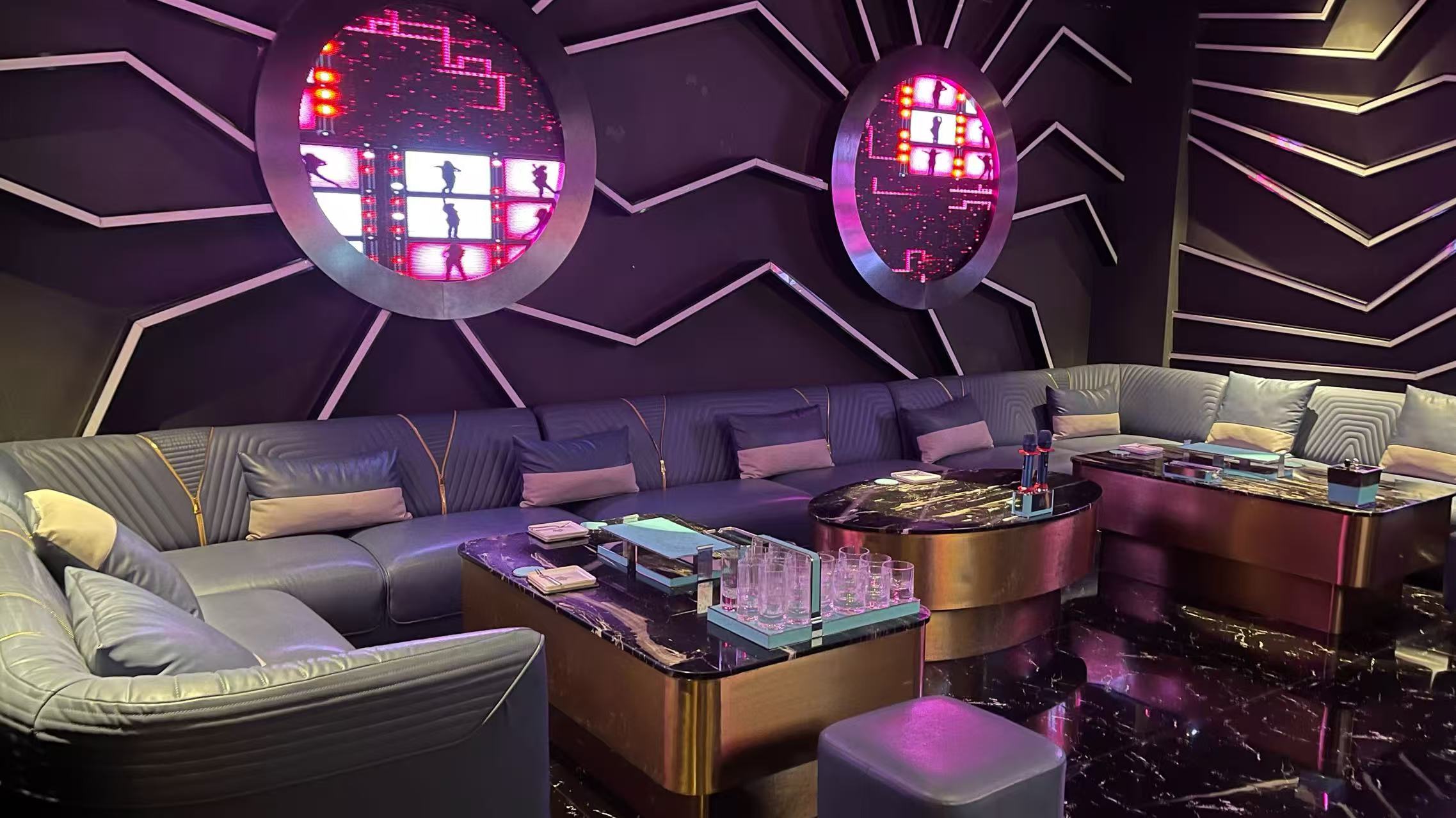 晋中商务ktv有哪些商务ktv有没有推荐-榆社县ktv预订