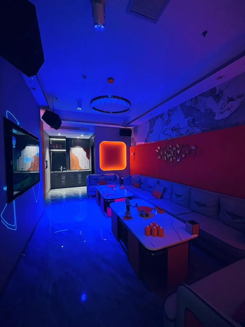 晋中商务ktv价格和商务ktv怎么算解析-榆社县ktv预订